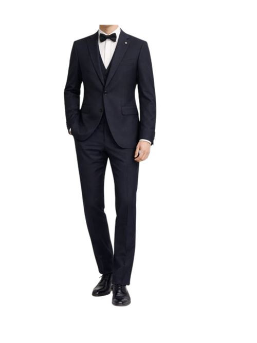 tevere BHARNABA | AB 7200.BLU